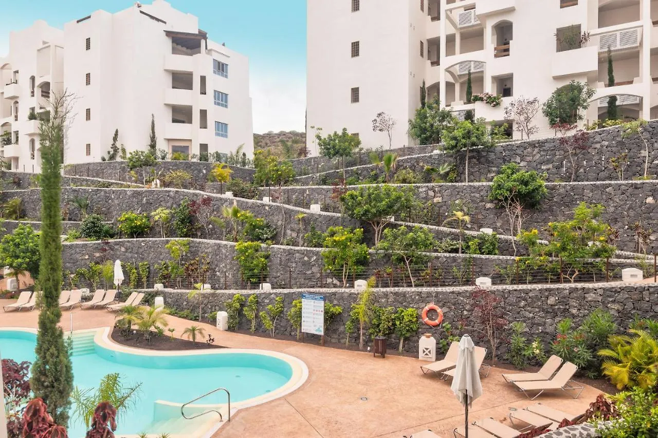 Holiday home Ancor 1-1 Pool View 2B Villa Palm-mar