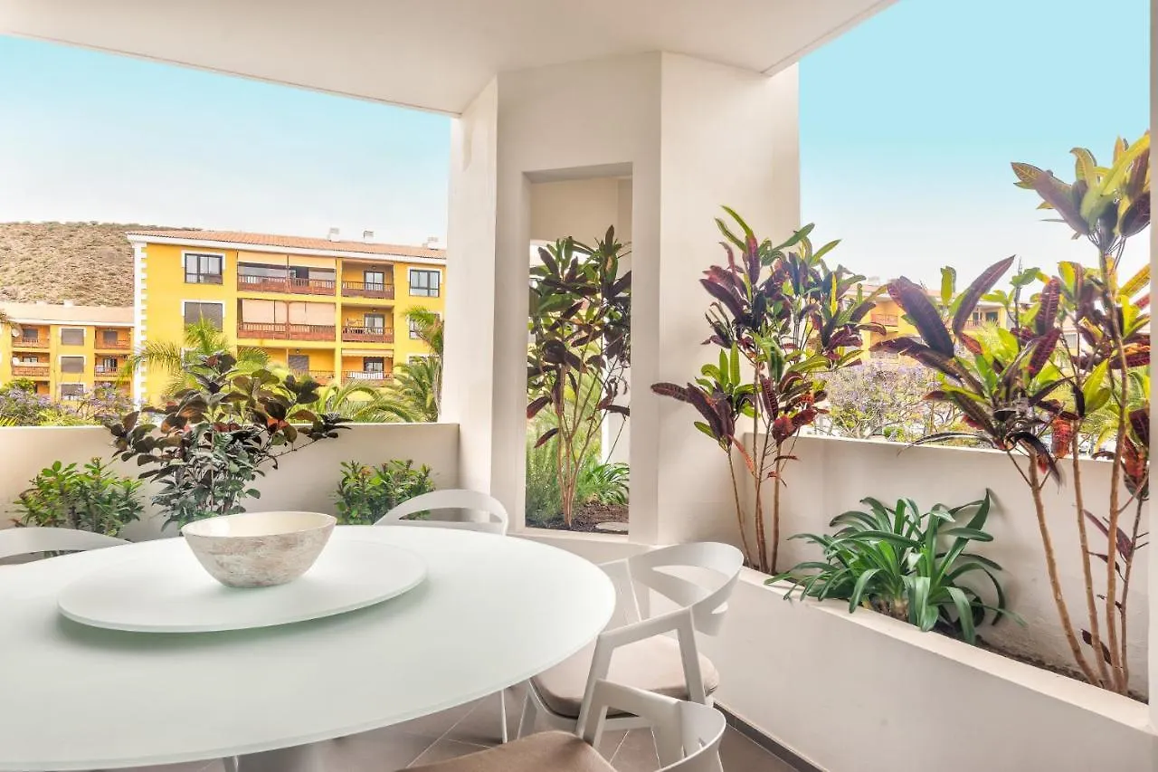 Ancor 1-1 Pool View 2B Villa Palm-mar Holiday home