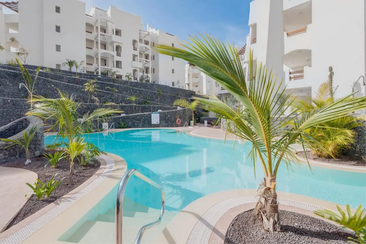 Ancor 1-1 Pool View 2B Villa Palm-mar 0*,  Spain