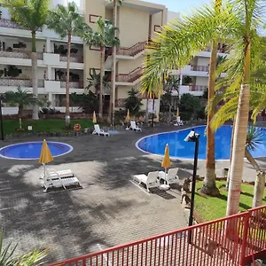 Apartamento C101 Balandros, Palm-mar